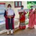 കേന്ദ്രത്തിനെതിരെ ആശാ വർക്കർമാരുടെ പ്രതിഷേധം