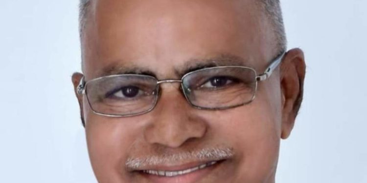 മുൻ നഗരസഭാ ഗം എം മണി അന്തരിച്ചു