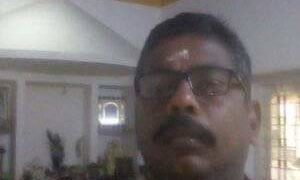 സങ്കടക്കടൽ