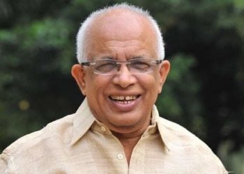 വൈദ്യുതി വകുപ്പ് മന്ത്രിയായി കെ. കൃഷ്ണൻകുട്ടി ചുമതലയെറ്റു