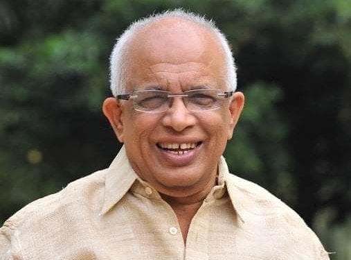 വൈദ്യുതി വകുപ്പ് മന്ത്രിയായി കെ. കൃഷ്ണൻകുട്ടി ചുമതലയെറ്റു