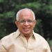 വൈദ്യുതി വകുപ്പ് മന്ത്രിയായി കെ. കൃഷ്ണൻകുട്ടി ചുമതലയെറ്റു