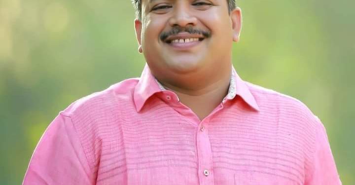 ഒറ്റപ്പാലത്തിൻ്റെ ജനമനസ്സ്  Adv. Premkumar കവർന്നിരിക്കുന്നു.