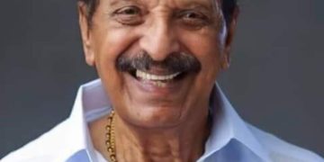 അനുശോചനം