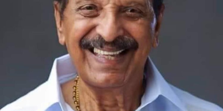 അനുശോചനം