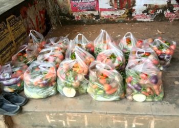 നിരോധിത പ്ലാസ്റ്റിക്ക് കാരിബാഗുകൾ സുലഭം.