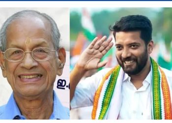ഷാഫി വികസന പ്രവർത്തനങ്ങൾക്കുള്ള സഹായം അഭ്യർഥിച്ചു, പാലക്കാടിനുള്ള സേവനം തുടരും -ഇ.ശ്രീധരൻ