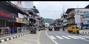 പകർച്ചവ്യാധി നിയന്ത്രണ നിയമപ്രകാരം രണ്ട് കടയുടമകൾക്കെതിരെ കേസ്