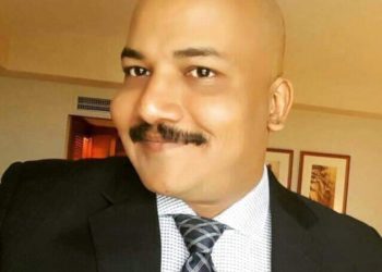 നിര്യാതനായി