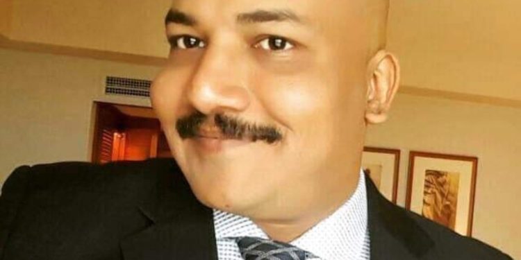 നിര്യാതനായി