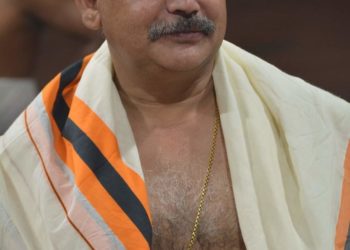 കോവിഡ് ബാധിച്ചു നിര്യാതനായി