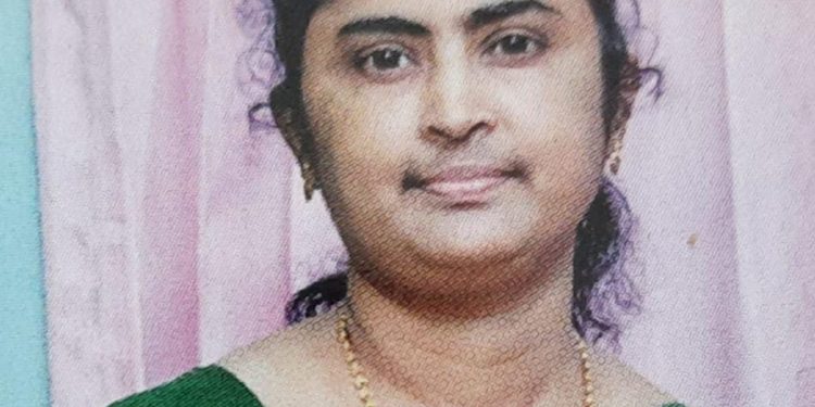 നിര്യതയായി