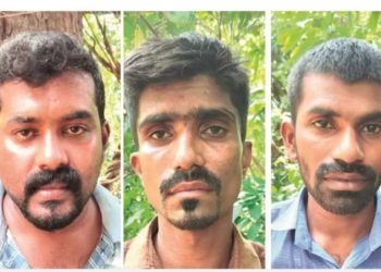 മലമ്പുഴയിൽ  1500 ലിറ്റർ വാറ്റ്​ പിടികൂടി