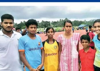 കാ​യി​ക ലോ​ക​ത്തി​ന് ന​ഷ്​​ടം: മു​ഷ്താ​ഖ് മ​ട​ങ്ങി