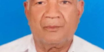 വടക്കഞ്ചേരി മുൻ ഏരിയ സെക്രട്ടറി  എ അയ്യപ്പൻ നിര്യാതനായി
