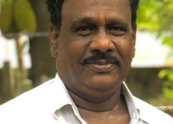 KVVES യൂണിറ്റ് പ്രസിഡൻറ്  നിര്യാതനായി