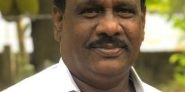 KVVES യൂണിറ്റ് പ്രസിഡൻറ്  നിര്യാതനായി