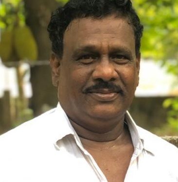 KVVES യൂണിറ്റ് പ്രസിഡൻറ്  നിര്യാതനായി