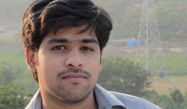 പുതുക്കോട് സ്വദേശിക്ക് ഡോക്ടറേറ്റ് ലഭിച്ചു