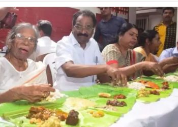 കേരള രാഷ്ട്രീയത്തിലെ ഉണ്ണിയാര്‍ച്ച: എ കെ ബാലന്‍