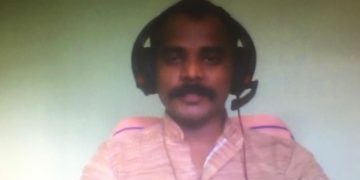 യുവക്ഷേത്ര കോളേജിൽ യുവ സാന്ത്വനം ഉദ്ഘാടനം ചെയ്തു.