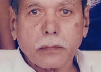 നിര്യാതനായി