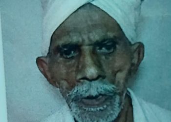 നിര്യാതനായി