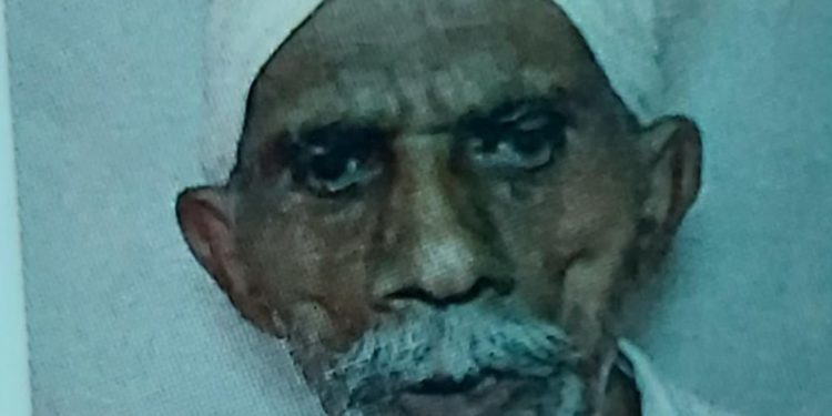 നിര്യാതനായി