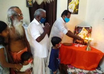 ഇഷ്ട ലിംഗാരാധന കാലഘട്ടത്തിന് അനിവാര്യം’:: ഓൾ ഇന്ത്യ വീരശൈവ സഭ’