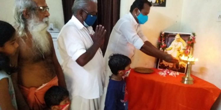 ഇഷ്ട ലിംഗാരാധന കാലഘട്ടത്തിന് അനിവാര്യം’:: ഓൾ ഇന്ത്യ വീരശൈവ സഭ’