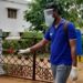 കോവിഡ്:സേവനപാതയിൽ കർമനിരതരായി ഫ്രറ്റേണിറ്റി പ്രവർത്തകർ