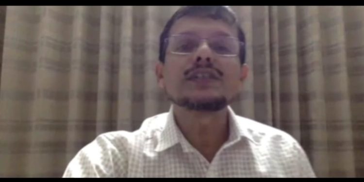 ഫലസ്തീൻ പോരാളികൾക്ക് സോളിഡാരിറ്റിയുടെ ഐക്യദാർഢ്യ വെബിനാർ