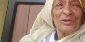 ഇരട്ട സഹോദരന് പിന്നാലെ സഹോദരിയും യാത്രയായി