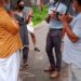 സബ്ബ് കലക്ടർ ഇടപെട്ടു: റോഡിലെ വെള്ളക്കെട്ടിനു പരിഹാരമായി.