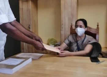 ദുരിതാശ്വാസ -സന്നദ്ധ പ്രവർത്തനങ്ങൾക്കായി പോപുലർ ഫ്രണ്ട് ഓഫ് ഇന്ത്യ