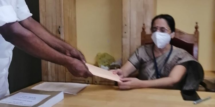 ദുരിതാശ്വാസ -സന്നദ്ധ പ്രവർത്തനങ്ങൾക്കായി പോപുലർ ഫ്രണ്ട് ഓഫ് ഇന്ത്യ