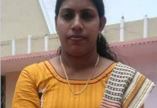 ഡ്യൂട്ടിക്കിടെ സ്റ്റാഫ് നേഴ്സ് കുഴഞ്ഞു വീണു മരിച്ചു