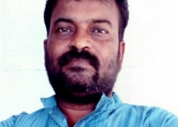 നിര്യാതനായി