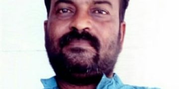 നിര്യാതനായി