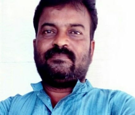 നിര്യാതനായി