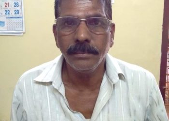 നിര്യാതനായി