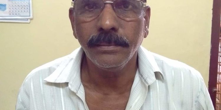 നിര്യാതനായി