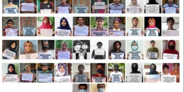 വാളയാർ അമ്മയുടെ  സമര പ്രഖ്യാപനം:  ഐക്യദാർഢ്യപ്പെട്ട് ഫ്രറ്റേണിറ്റി
