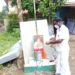 രാജീവ് ഗാന്ധിയുടെ മുപ്പതാമത് ചരമവാർഷികദിനം ആചരിച്ചു