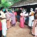 ഓണറേറിയം ജീവകാരുണ്യ പ്രവർത്തനങ്ങൾക്ക് നൽകി പഞ്ചായത്ത് മെമ്പർ ഷഫീന നജീബ്