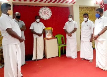 ഓണറേറിയം ജീവകാരുണ്യ പ്രവർത്തനങ്ങൾക്ക് നൽകി പഞ്ചായത്ത് മെമ്പർ ഷഫീന നജീബ്
