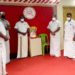 ഓണറേറിയം ജീവകാരുണ്യ പ്രവർത്തനങ്ങൾക്ക് നൽകി പഞ്ചായത്ത് മെമ്പർ ഷഫീന നജീബ്