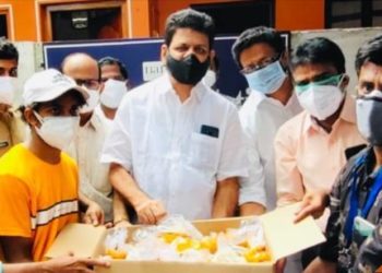 ഒരു വയറൂട്ടാം ഒരു വിശപ്പടക്കാം: പതിനൊന്നാം ദിവസം