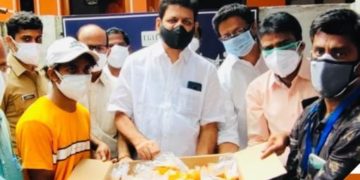 ഒരു വയറൂട്ടാം ഒരു വിശപ്പടക്കാം: പതിനൊന്നാം ദിവസം