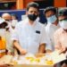 ഒരു വയറൂട്ടാം ഒരു വിശപ്പടക്കാം: പതിനൊന്നാം ദിവസം